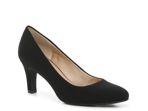 ケリー＆ケイティ レディース シューズ パンプス Kelly Katie Genna Pump Black ブラック