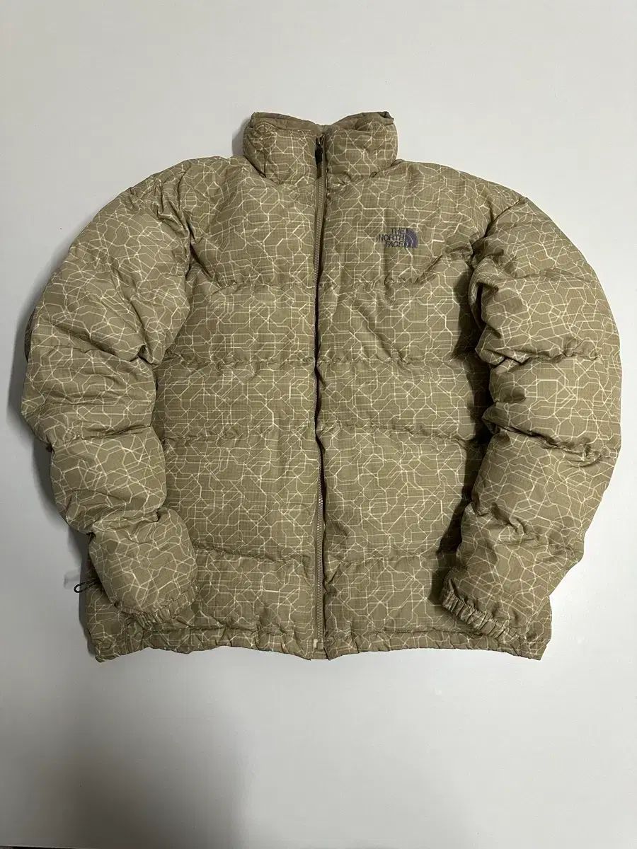 THE NORTH FACE ザノースフェイス ヌプシ ダウン L