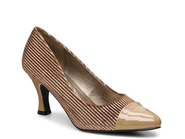 ベリーニ レディース シューズ パンプス Bellini Zesty Pump Light Brown ブラウン