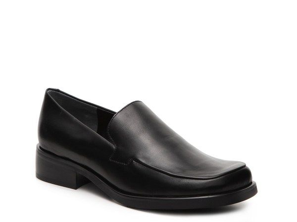 フランコサルト レディース シューズ スリッポン・ローファー Franco Sarto Bocca Loafer Black ブラック