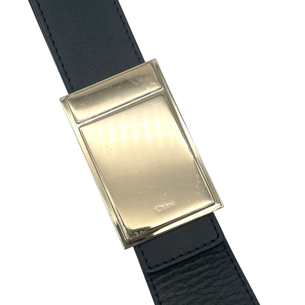 希少 Chloe クロエ ハンドバッグ ショルダーバック ベイリー 