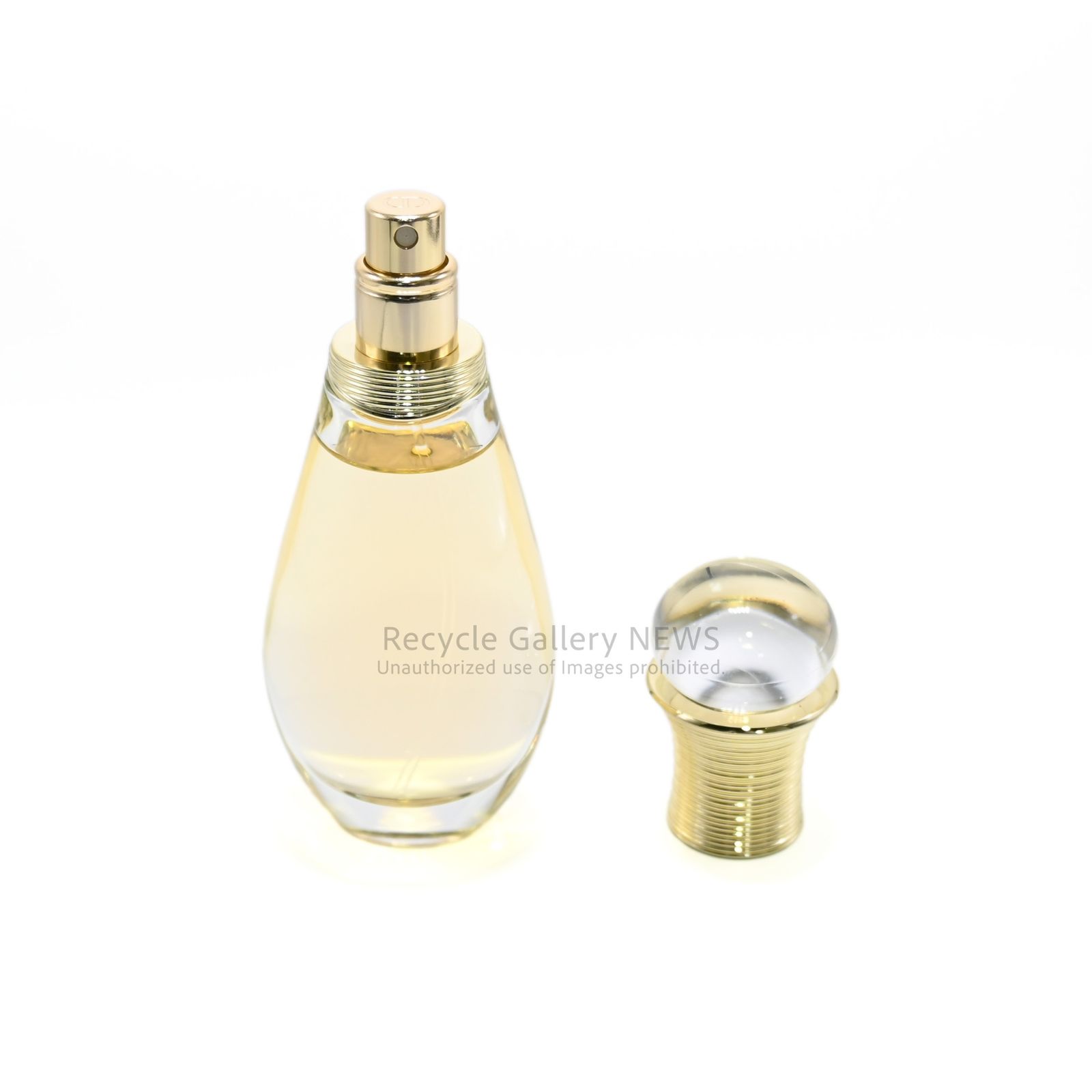 ○ Dior ヘアミスト ブラシセット ノベルティ 非売品 - メルカリ