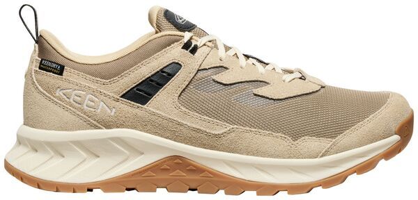 キーン メンズ シューズ スニーカー KEEN Mens Hightrail Waterproof Hiking Shoe BrindleBirch