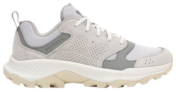 メレル レディース シューズ スニーカー Merrell Womens Tempo Sol Shoes Pigeon