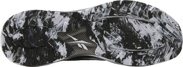 リーボック メンズ シューズ スニーカー Reebok Nano Golf Shoes BlackWhite ホワイト