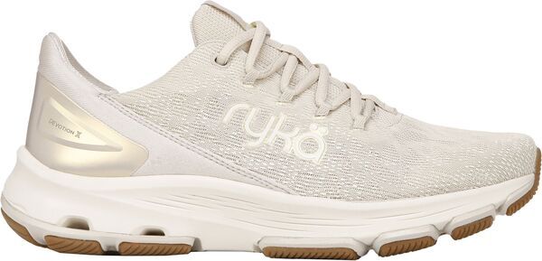 ライカ レディース シューズ スニーカー Ryka Womens Devotion X Shoes Beige ベージュ 20,286円