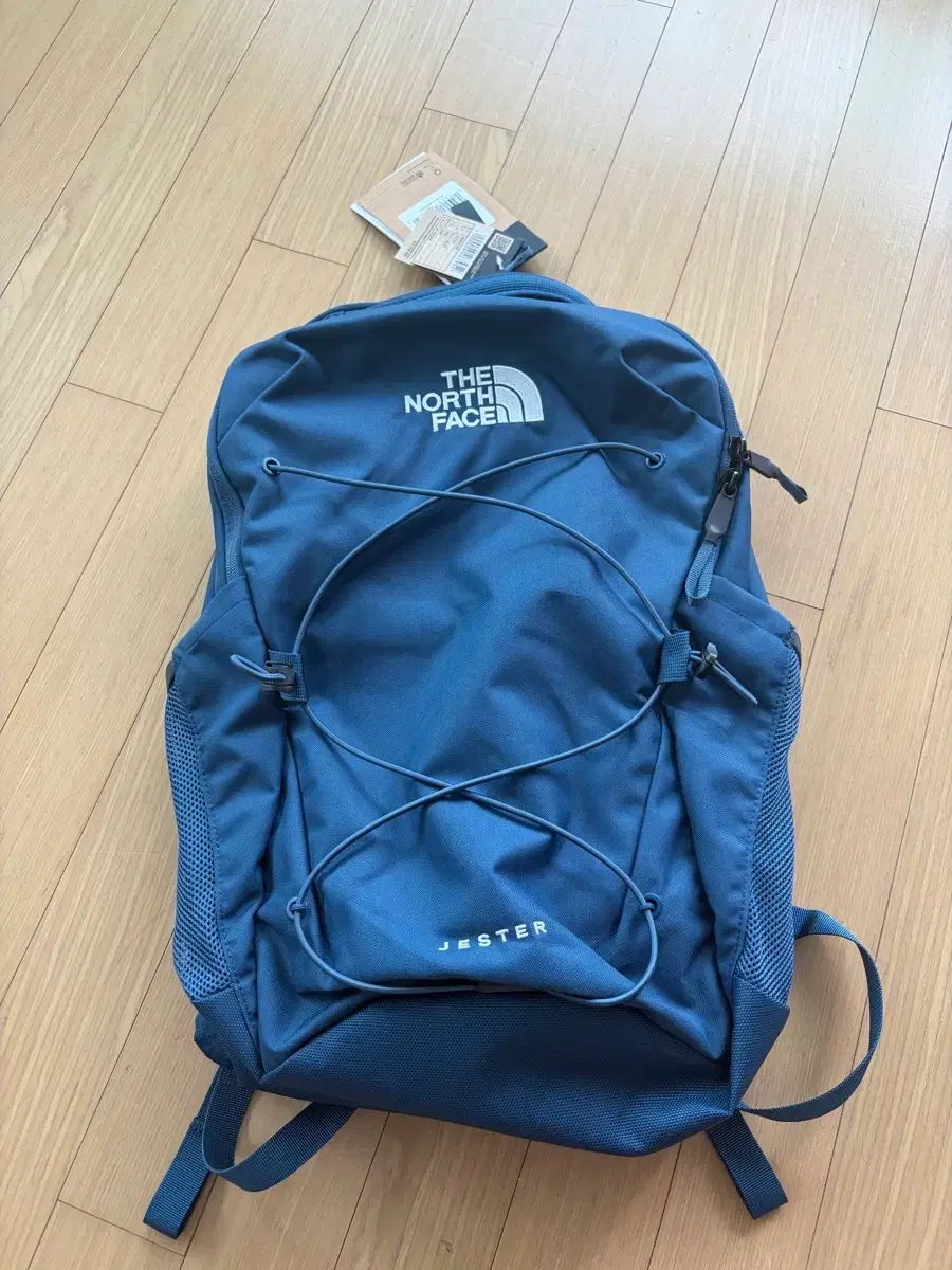 ノースフェイス ジェスター バックパック 新品