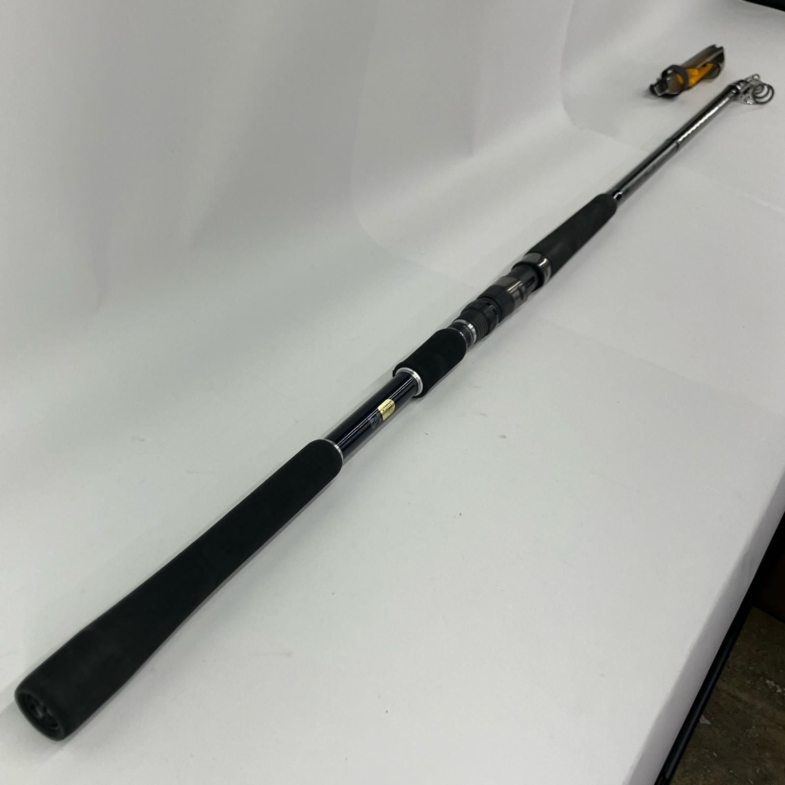 ショアジギングロッド SHIMANO 39409 COLTSNIPER コルトスナイパー SS S100MH-T
