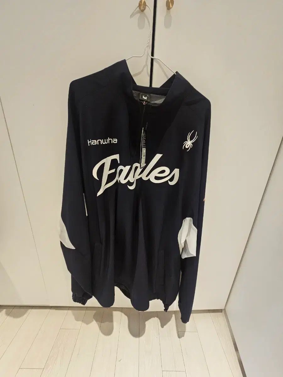 25年 アノラック 4XL