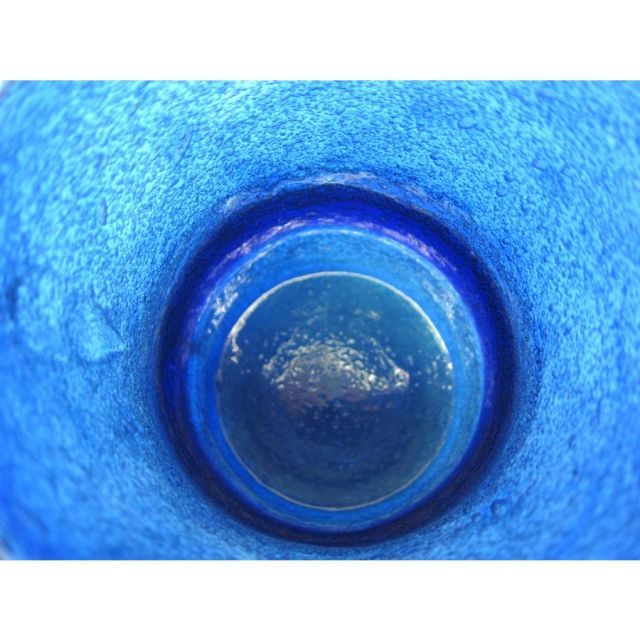 稲嶺盛吉 琉球ガラス ジョッキ グラス ∠UK2449 - メルカリ