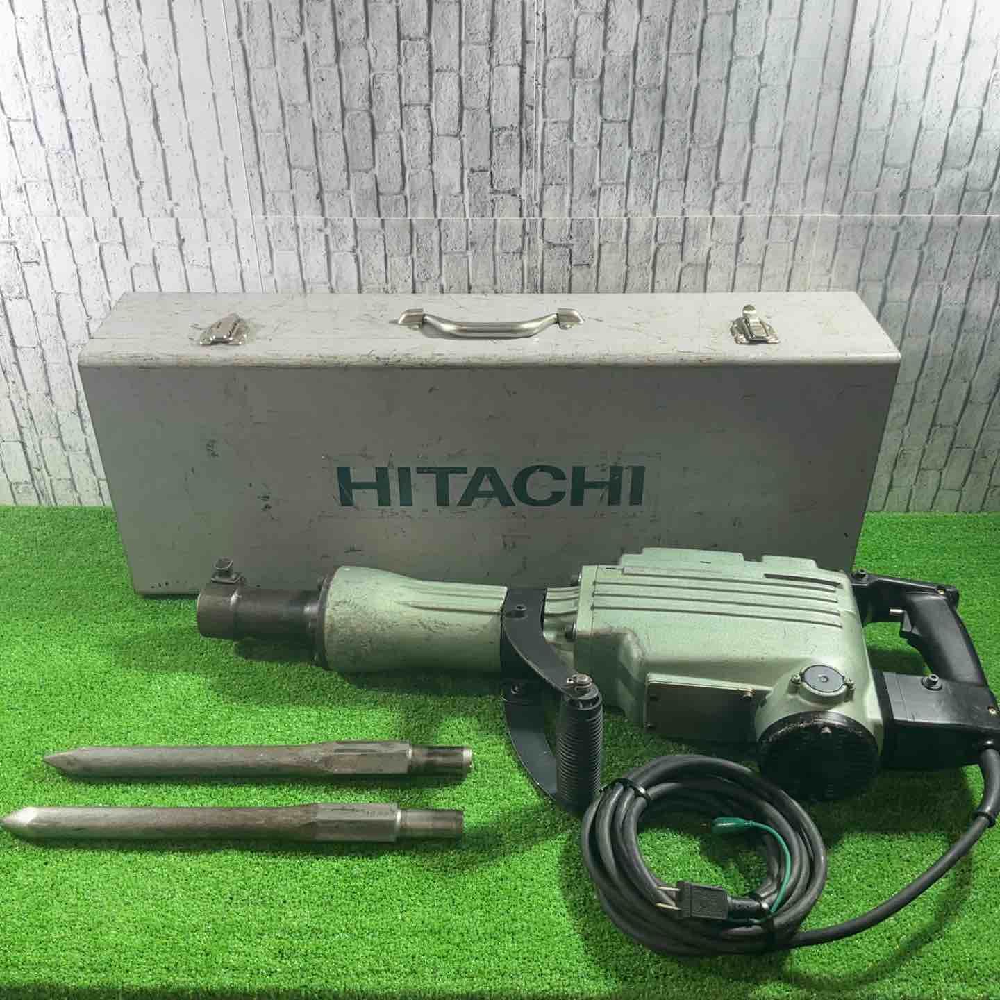 ◇ハイコーキ(HIKOKI ※旧:日立工機) ハンマ H65SA【川口店】