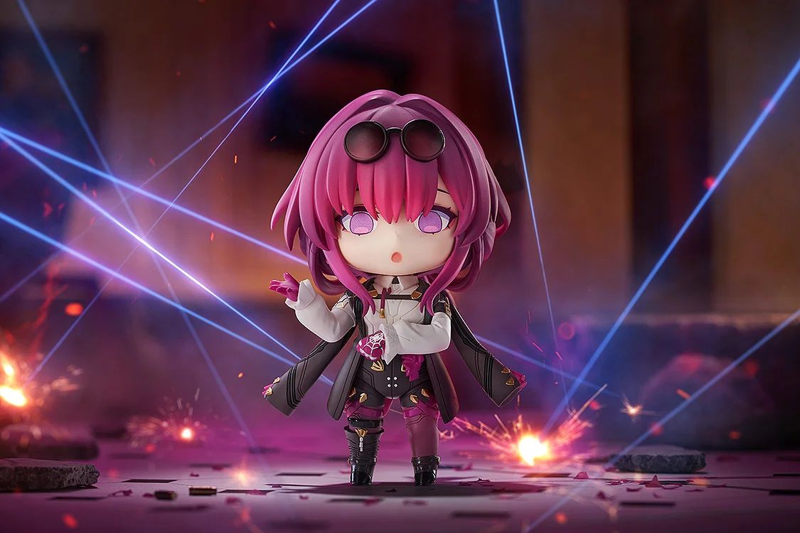 新品未開封 グッドスマイルカンパニー [GOOD SMILE COMPANY