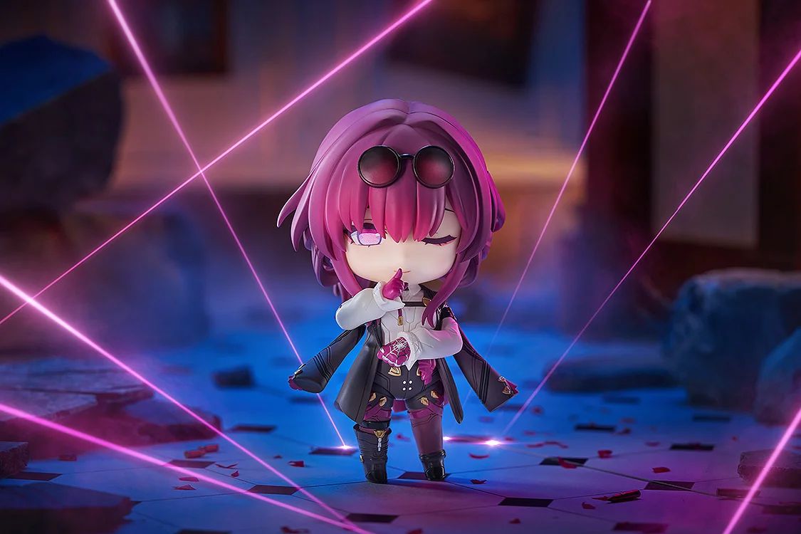 新品未開封 グッドスマイルカンパニー [GOOD SMILE COMPANY