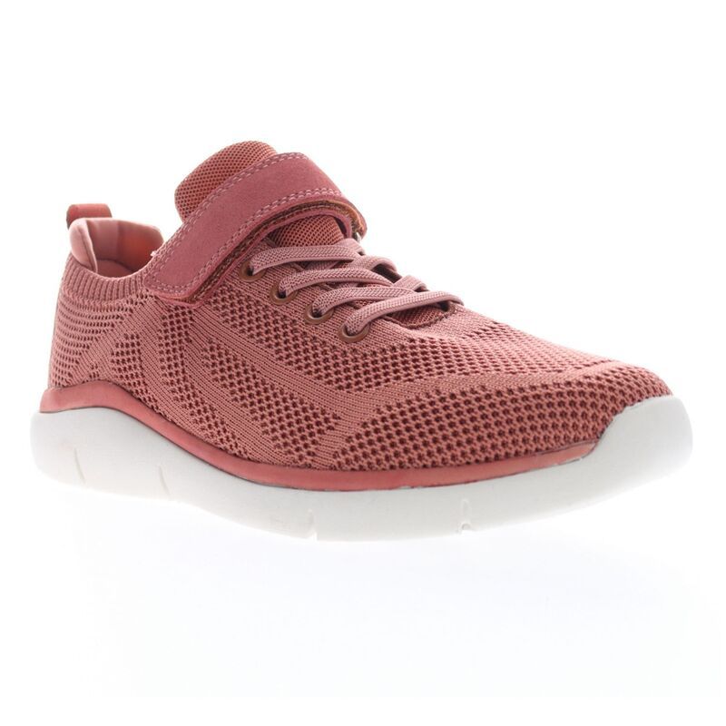 プロペット レディース シューズ スニーカー Propet Stevie Womensneakers Rose Dawn