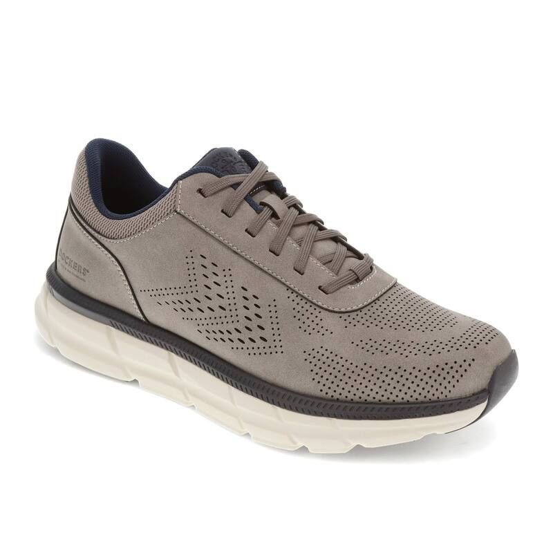 ドッカーズ メンズ シューズ スニーカー Dockers GO2 Mens Casual Sneakers Dark Gray グレー
