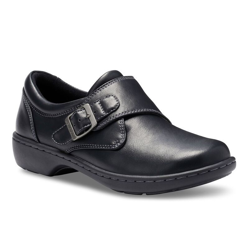 イーストランド レディース シューズ サンダル Eastland Sherri Womenshoes Black ブラック