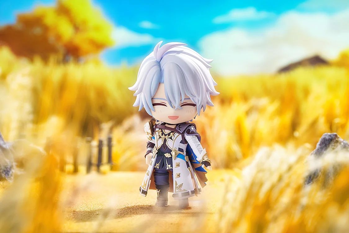 新品未開封 グッドスマイルカンパニー [GOOD SMILE COMPANY