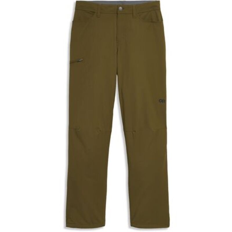 アウトドアリサーチ メンズ ボトムス カジュアルパンツ Outdooresearch Ferrosi Pant Mens Dark Olive オリーブ