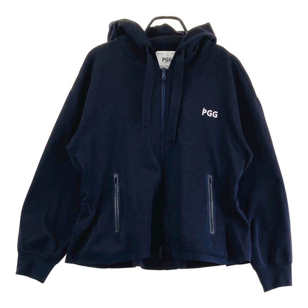 サイズ：1 PGG PEARLY GATES パーリーゲイツ 269-2270902 ジップ