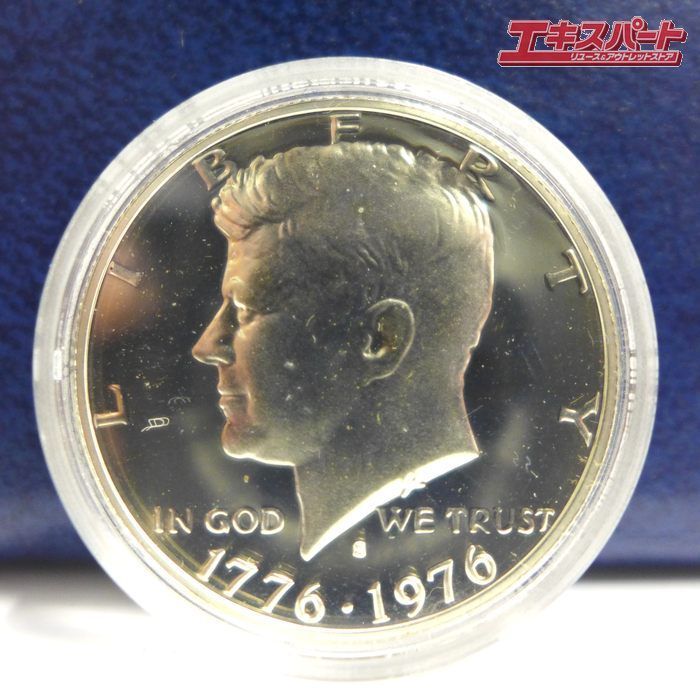アメリカ独立200周年記念 銀貨セット S刻印有 公田店 - メルカリ