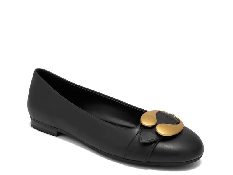 エアロソールズ レディース シューズ パンプス Aerosoles Paradise Flat Black ブラック 28,656円