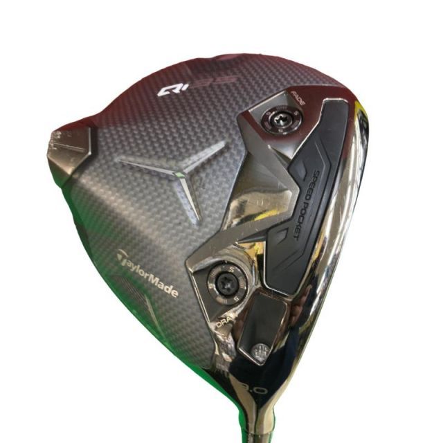 【中古】 テーラーメイド Qi35 LS 9° ドライバー DR Diamana BLACK TM60(Qi35 DR) (フレックスS) メンズ 男性用 右利き 右用 Cランク ゴルフクラブ