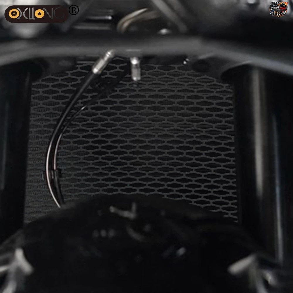 CFMOTO 675SR-R 675NK 675SR 675SS 675 SS NK SR 2024 - 2026 用ラジエーターグリルカバーガードプロテクター オートバイアクセサリー