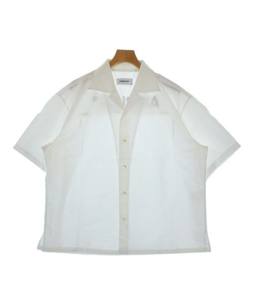 美品】ISSEY MIYAKE MEN【ボックスシルエット シャツ】3 イッセイ