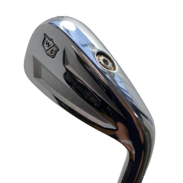 スポーツ別 ウィルソン Wilson staff STAFF MODEL UTILITY 18
