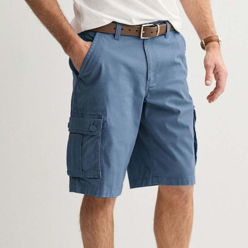 ソノマ レディース ボトムス ハーフパンツ・ショーツ ショートパンツ Mensonoma Goods For Life 12Inch FLEXWEAR Everyday Cargo Shorts Blue ブルー