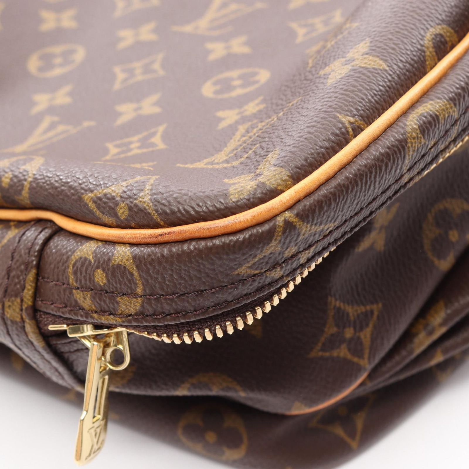 ルイ・ヴィトン LOUIS VUITTON ボストンバッグ アリゼ24H モノグラム
