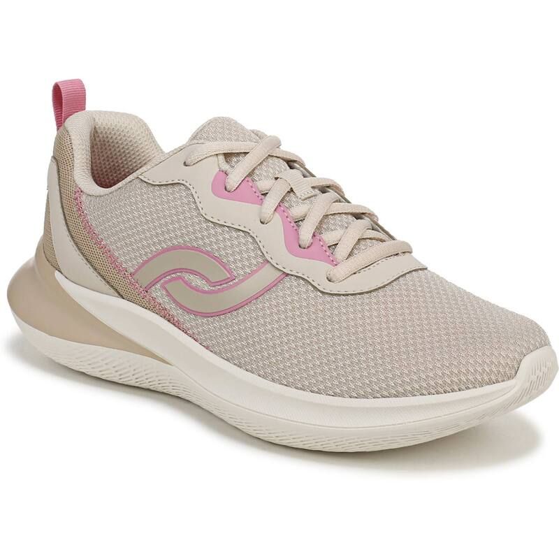 ライカ レディース シューズ スニーカー Ryka Iconic Womens Walking Shoes Beach Beige ベージュ