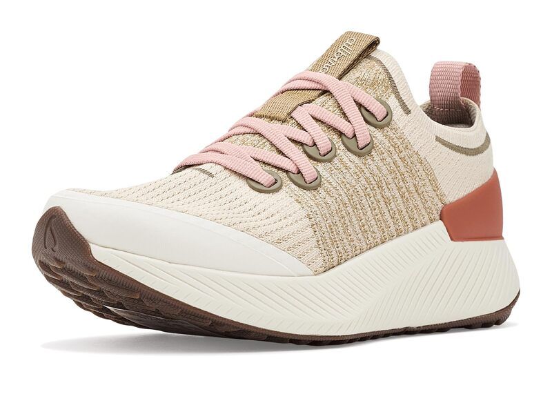 オールバーズ レディース シューズ スニーカー Allbirds Tree Glider Warm WhiteMult ホワイト