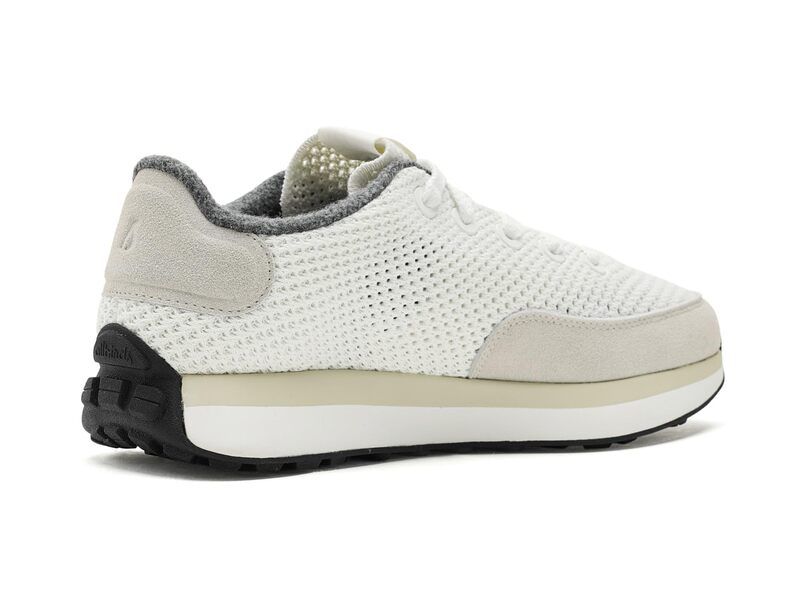 オールバーズ レディース シューズ スニーカー Allbirds Varsity Airy Blizzard Blizz