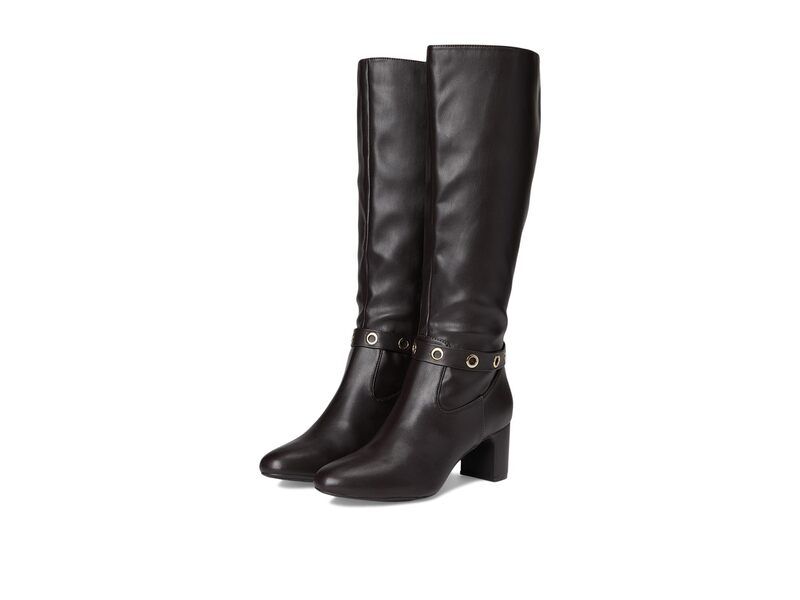 ライフストライド レディース シューズ スニーカー LifeStride Tansy Dark Chocolate チョコレート