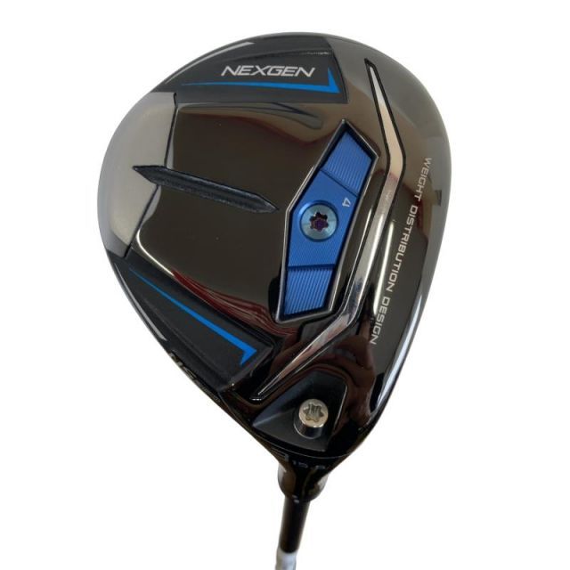 【中古】 ゴルフパートナー NEXGEN NS250 3W フェアウェイウッド FW NS250-F (フレックスその他) メンズ 男性用 右利き 右用 Cランク ゴルフクラブ