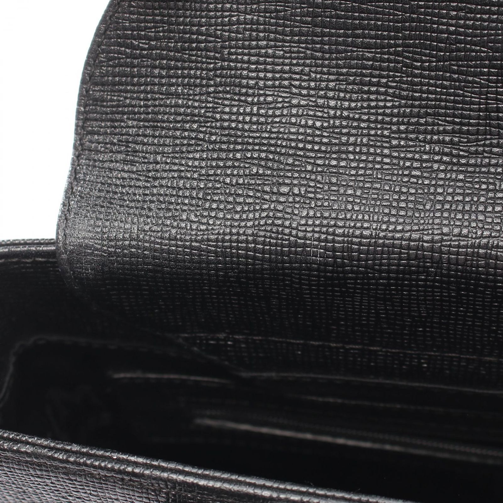 エム・シー・エム MCM ハンドバッグ ロゴスタッズ ブラック レザー ハンドバッグ レディース Used B エム・シー・エム MCM ハンドバッグ ロゴスタッズ ブラック レザー ハンドバッグ レディース Used B