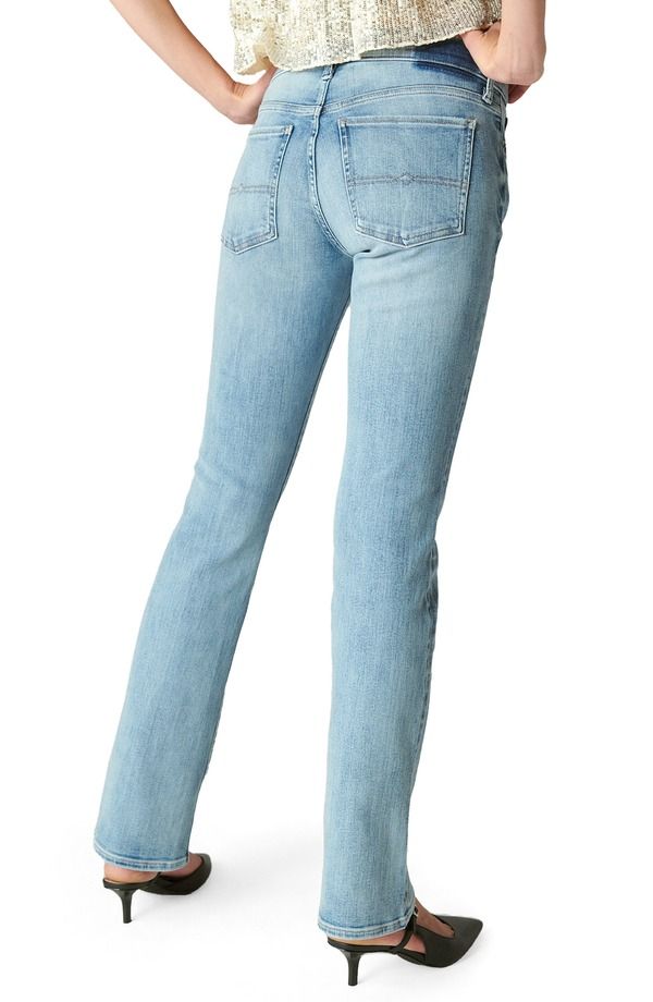 ラッキーブランド レディース シューズ ブーツ・レインブーツカット ジーンズ Lucky Brand Sweet Bootcut Jeans Cabana ラッキーブランド レディース シューズ ブーツ・レインブーツカット ジーンズ Lucky Brand Sweet Bootcut Jeans Cabana