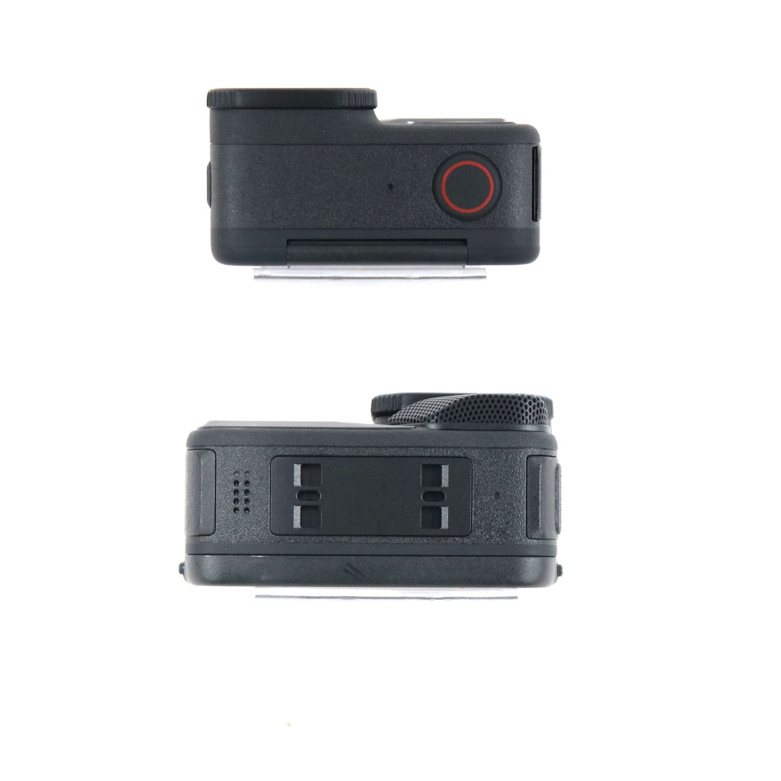 Insta360 Ace Pro 2 アクションカメラ　insta360-ace-pro2-bk ミッドナイトブラック 整備済みアウトレット品 [良い(B)]