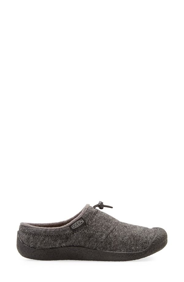 キーン メンズ シューズ サンダル KEEN Howser III Mule Charcoal Grey FeltBlack ブラック キーン メンズ シューズ サンダル KEEN Howser III Mule Charcoal Grey FeltBlack ブラック