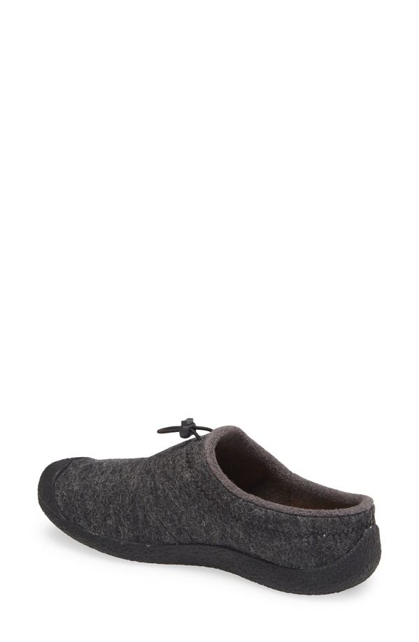 キーン メンズ シューズ サンダル KEEN Howser III Mule Charcoal Grey FeltBlack ブラック キーン メンズ シューズ サンダル KEEN Howser III Mule Charcoal Grey FeltBlack ブラック