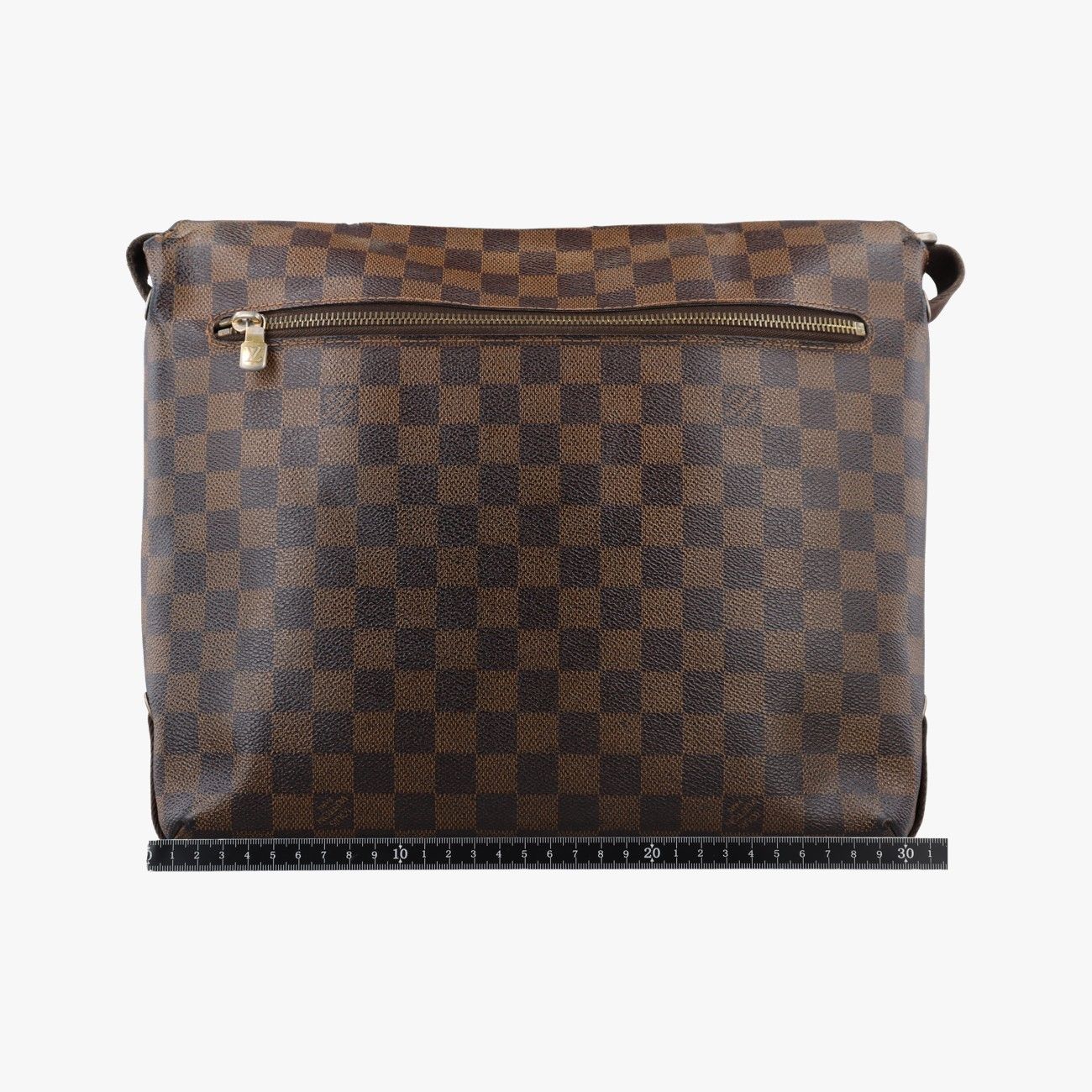 ルイヴィトンLouis VuittonブルックリンMM エベヌ ダミエキャンバス N51211 SR3059 ルイヴィトンLouis VuittonブルックリンMM エベヌ ダミエキャンバス N51211 SR3059