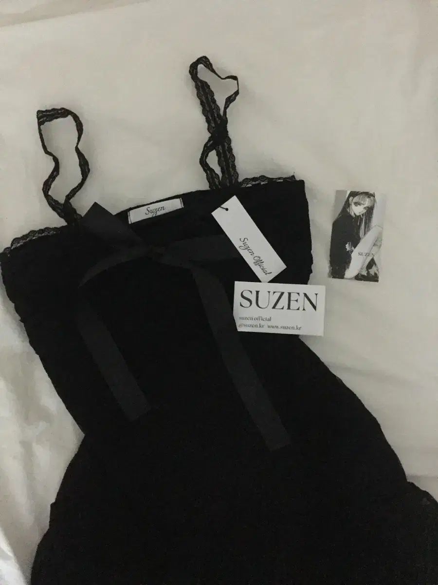 SUZEN メイド ONE PIECE
