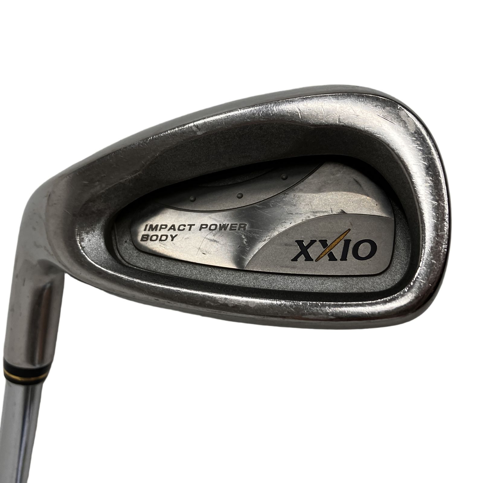 DUNLOP XXIO ゼクシオ IMPACT POWER BODY アイアン9本セット(4-9,P,S,A) N.S.PRO 890GH S11302053 DUNLOP XXIO ゼクシオ IMPACT POWER BODY アイアン9本セット(4-9,P,S,A) N.S.PRO 890GH S11302053