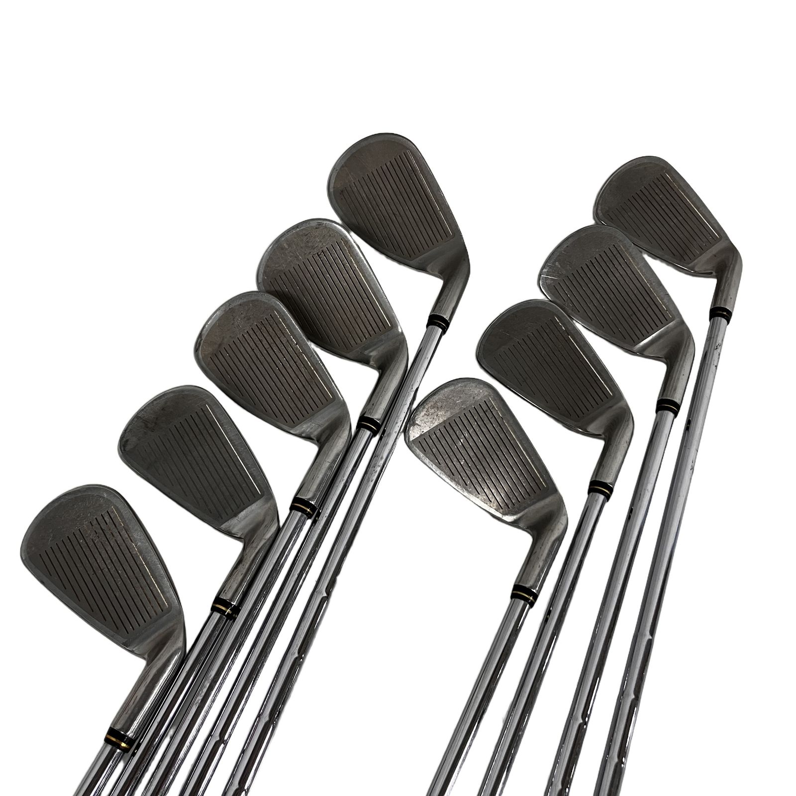 DUNLOP XXIO ゼクシオ IMPACT POWER BODY アイアン9本セット(4-9,P,S,A) N.S.PRO 890GH S11302053 DUNLOP XXIO ゼクシオ IMPACT POWER BODY アイアン9本セット(4-9,P,S,A) N.S.PRO 890GH S11302053