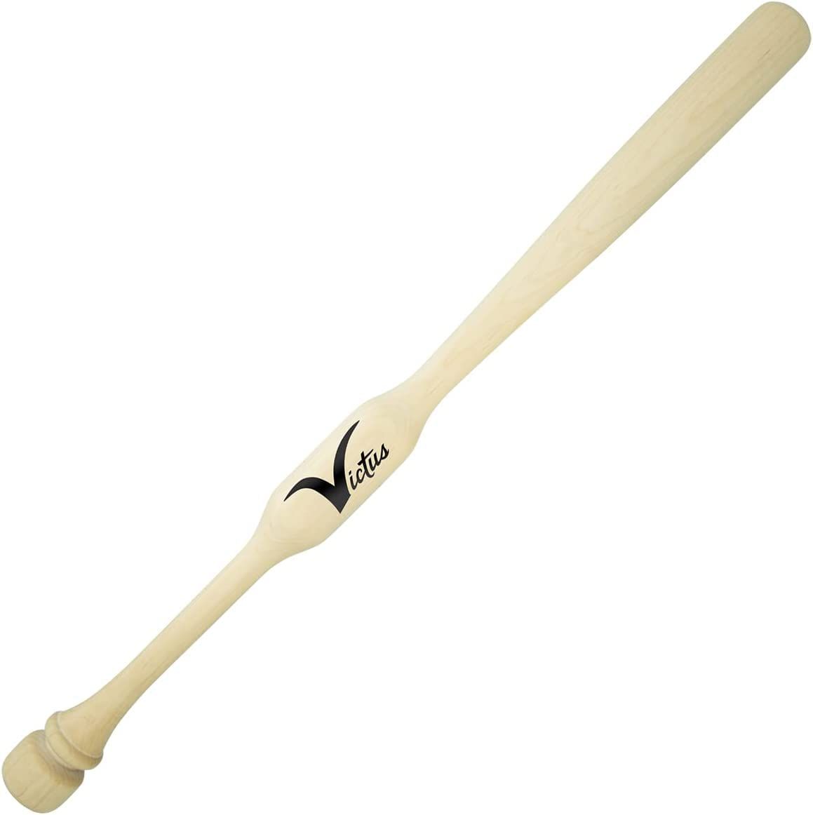 新品 ヴィクタス(Victas) Victus Sports 2Ht ユース ツーハンドトレーナー (VYTWM2HT-UN-30) ND 木製野球バット スタンダード