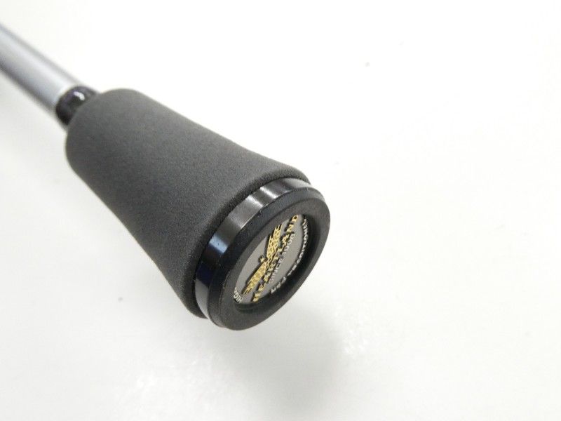 ダイワ ハートランド 6101ULLX/RS-SMT16 冴掛ミッジディレクションSMT (02-9206080004) ダイワ ハートランド 6101ULLX/RS-SMT16 冴掛ミッジディレクションSMT (02-9206080004)