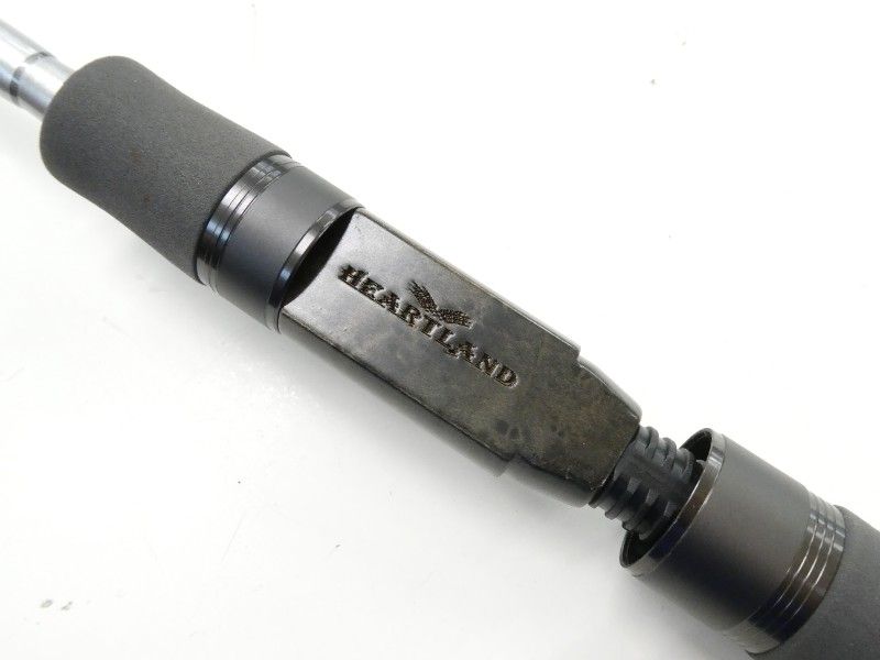 ダイワ ハートランド 6101ULLX/RS-SMT16 冴掛ミッジディレクションSMT (02-9206080004) ダイワ ハートランド 6101ULLX/RS-SMT16 冴掛ミッジディレクションSMT (02-9206080004)