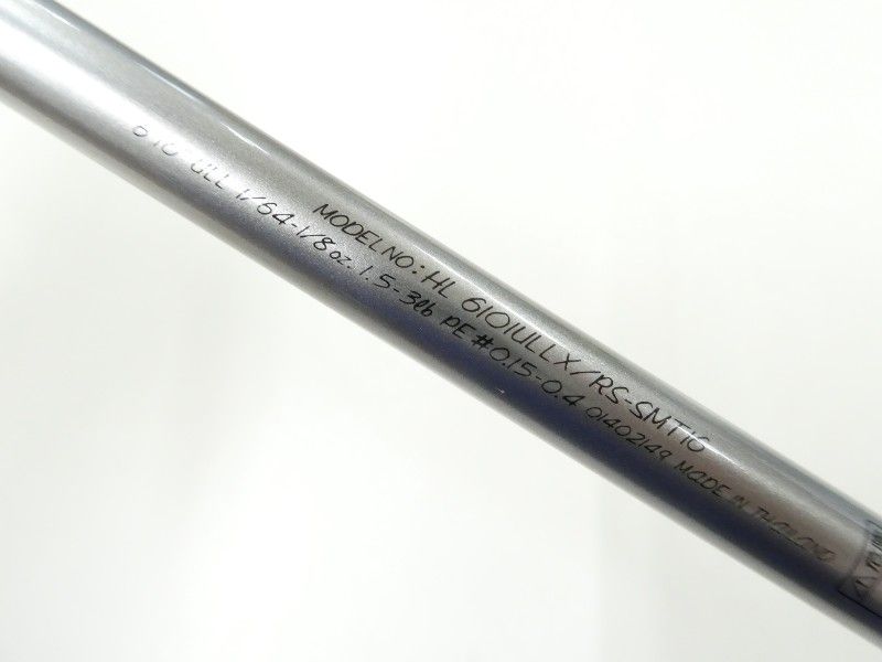 ダイワ ハートランド 6101ULLX/RS-SMT16 冴掛ミッジディレクションSMT (02-9206080004) ダイワ ハートランド 6101ULLX/RS-SMT16 冴掛ミッジディレクションSMT (02-9206080004)