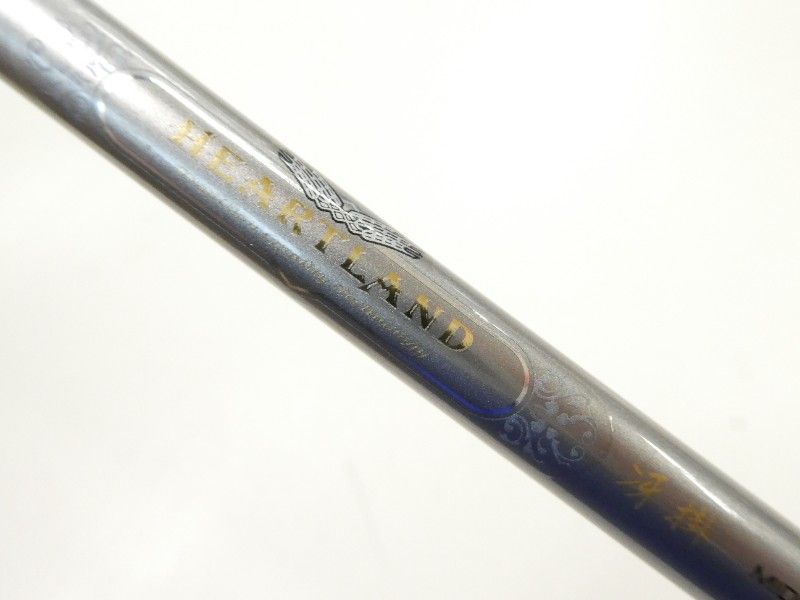 ダイワ ハートランド 6101ULLX/RS-SMT16 冴掛ミッジディレクションSMT (02-9206080004) ダイワ ハートランド 6101ULLX/RS-SMT16 冴掛ミッジディレクションSMT (02-9206080004)